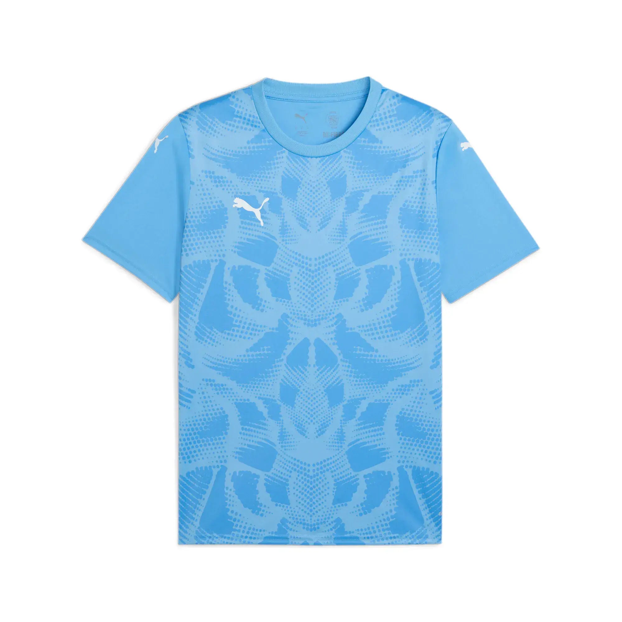 Puma teamULTIMATE 2025 Jersey Junior