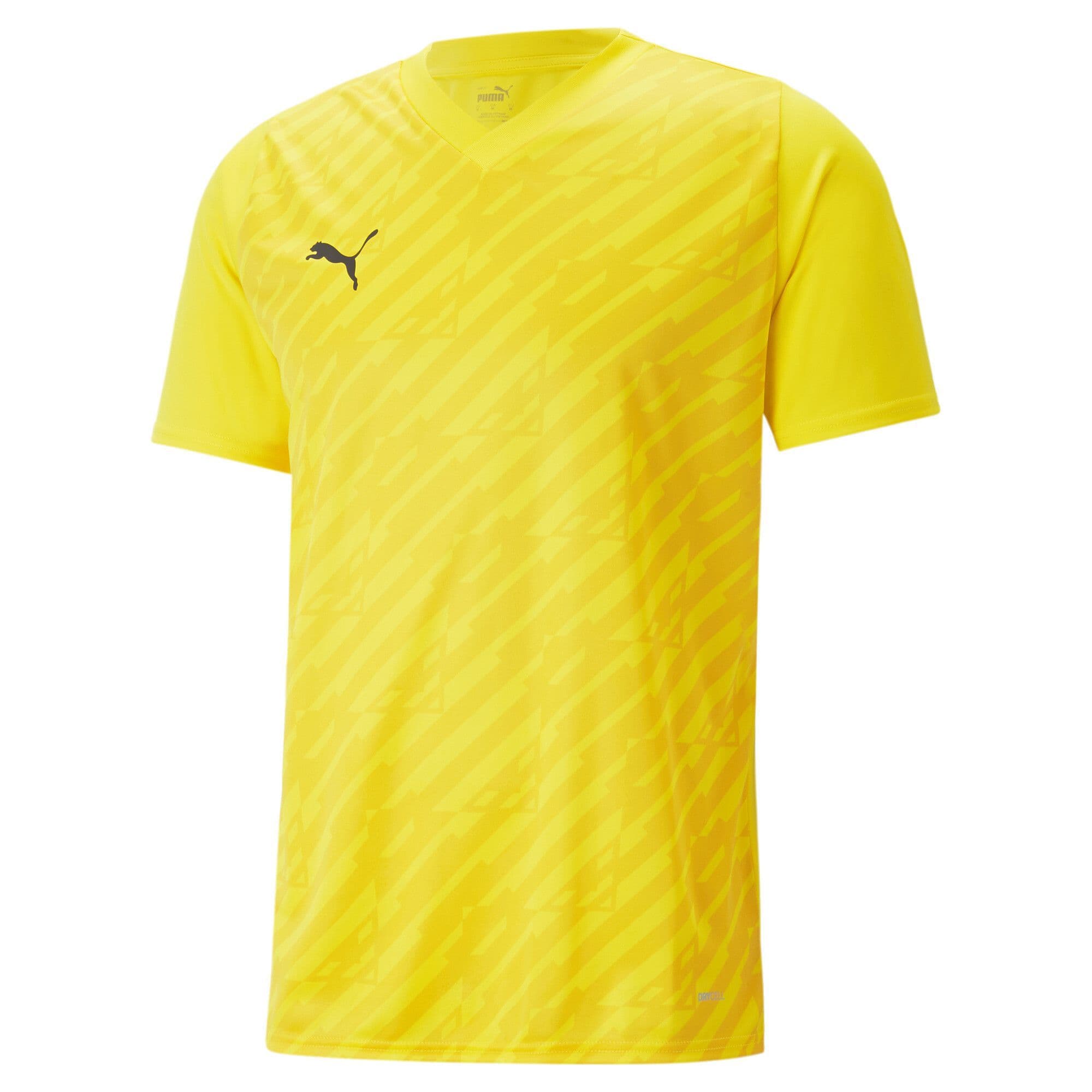 Puma teamULTIMATE Jersey