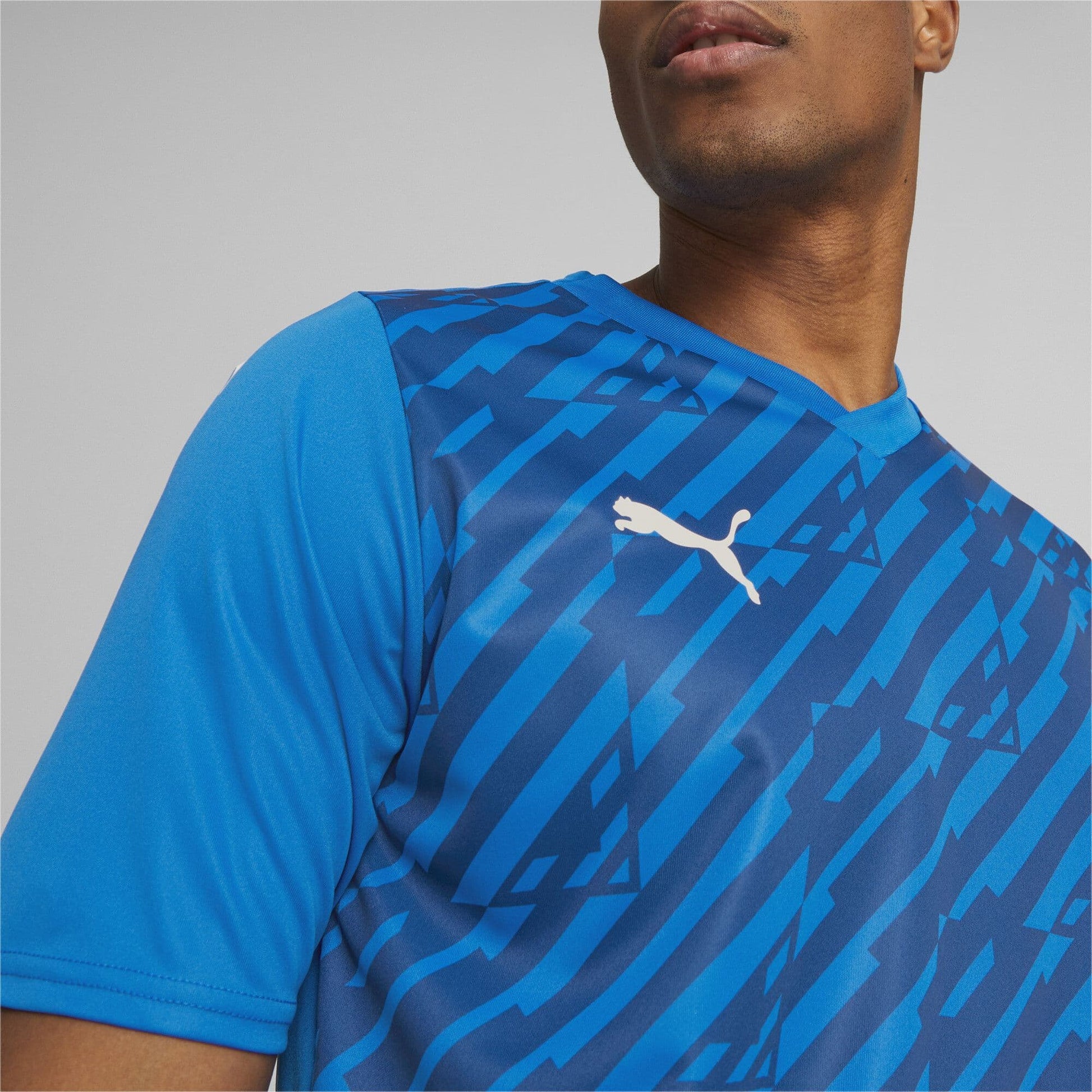 Puma teamULTIMATE Jersey