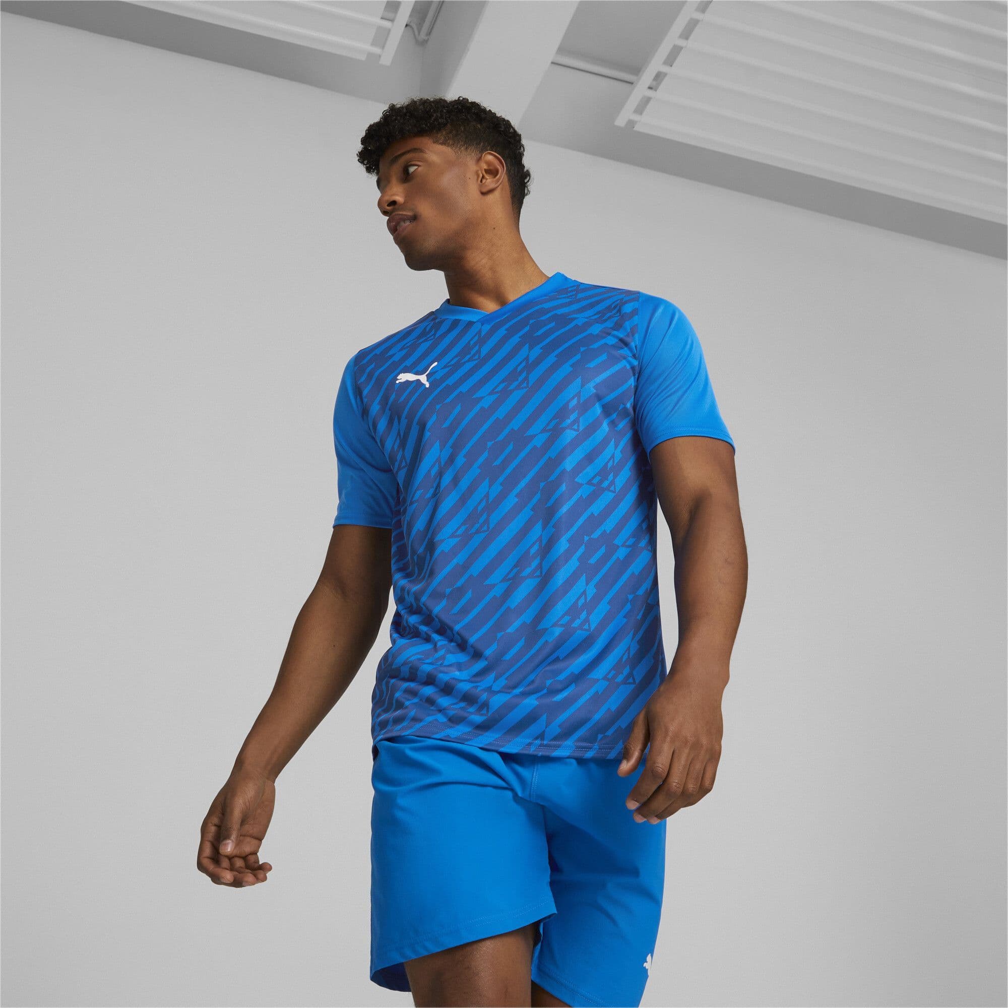 Puma teamULTIMATE Jersey