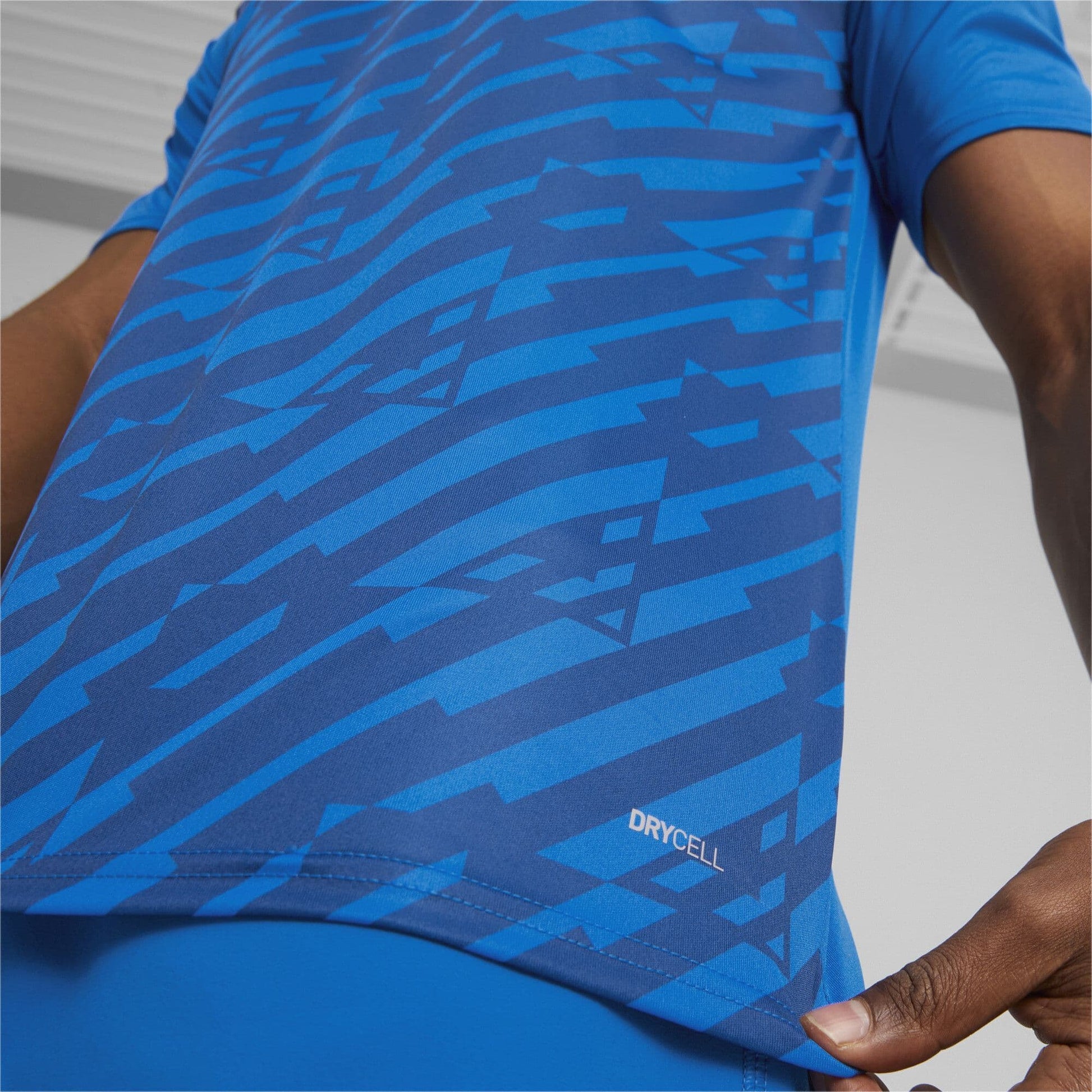 Puma teamULTIMATE Jersey