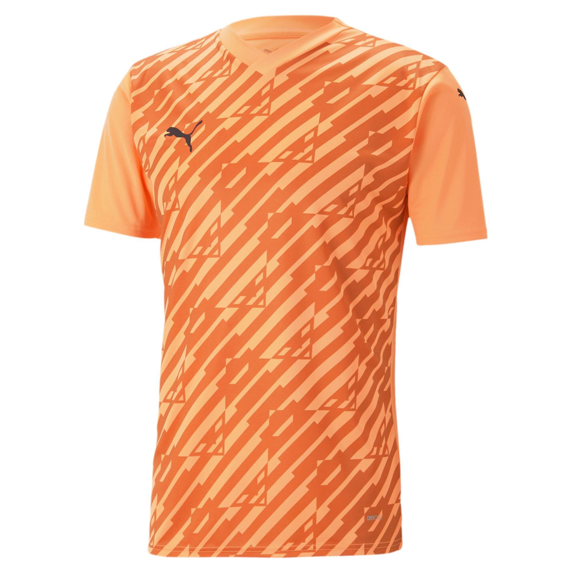 Puma teamULTIMATE Jersey