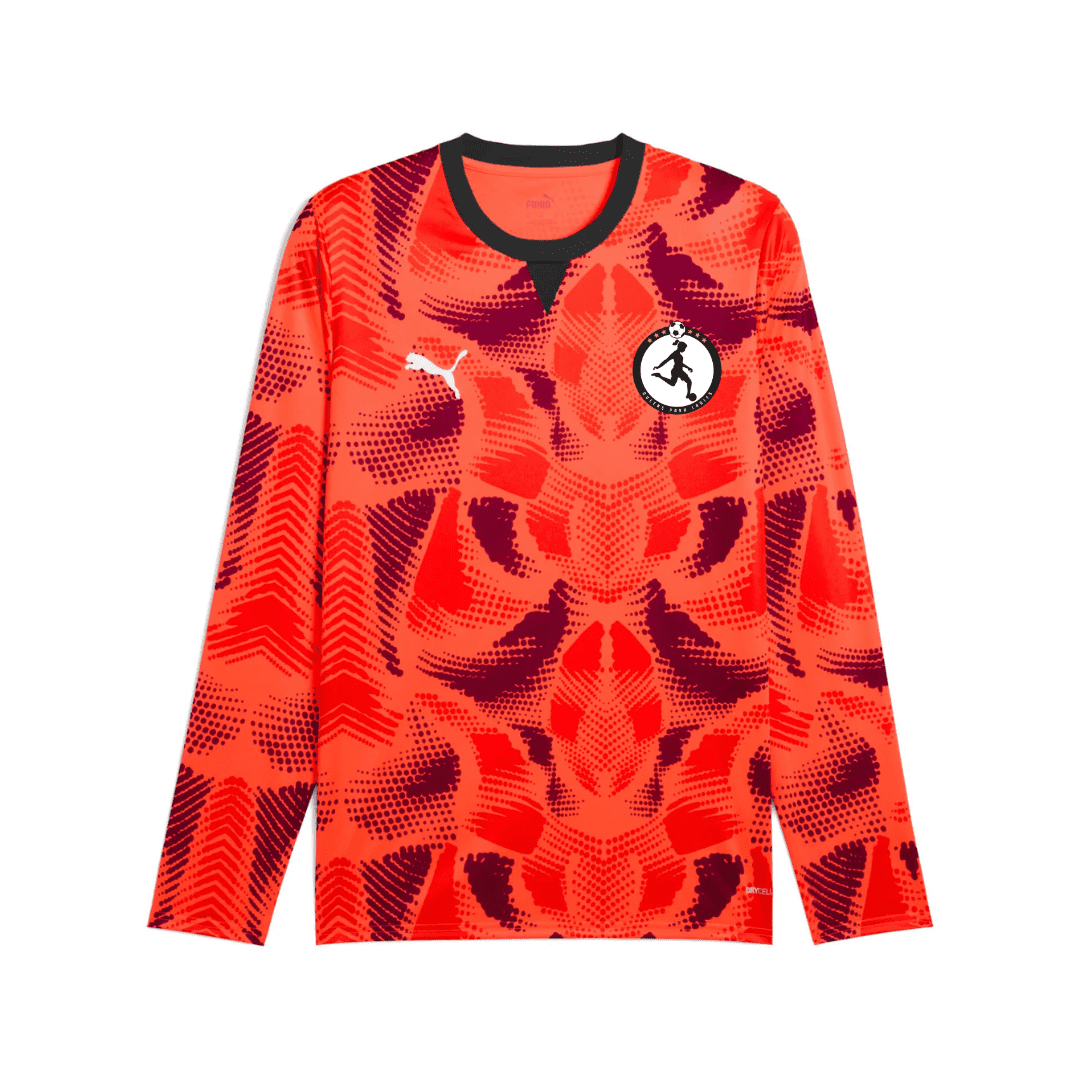 QPL Puma teamTarget GK Shirt