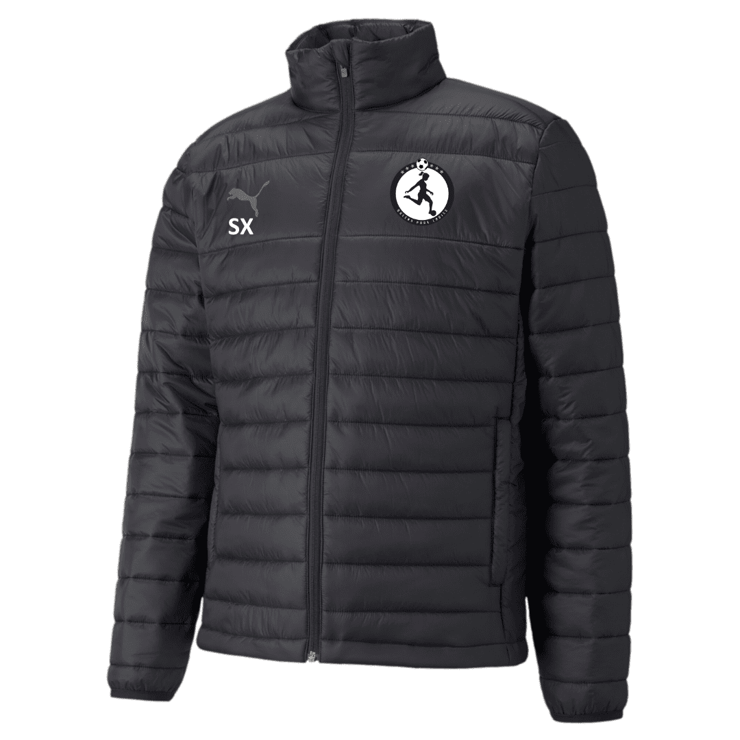Starters Football Academy teamLIGA Jacket