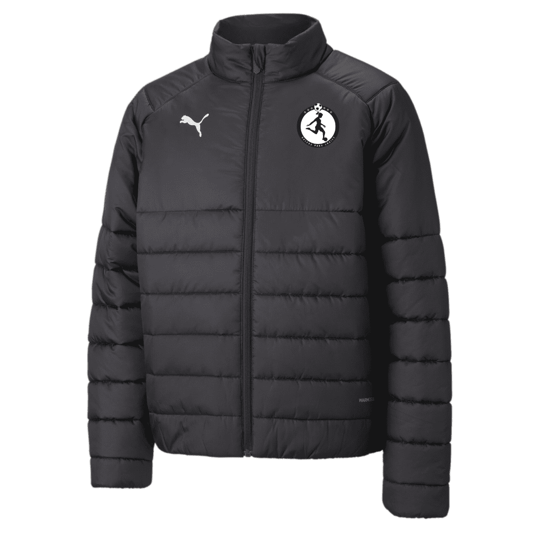 QPL teamLIGA Light Jacket