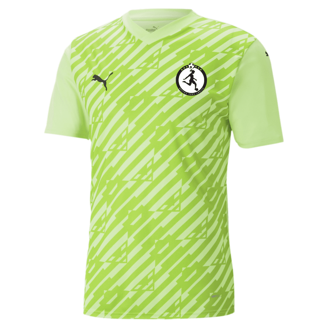 QPL teamULTIMATE Away Shirt