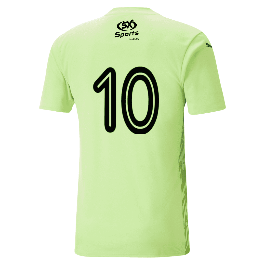 QPL teamULTIMATE Away Shirt