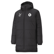 Queens Park Ladies Bench Jacket