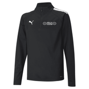 Rally Together Half Zip