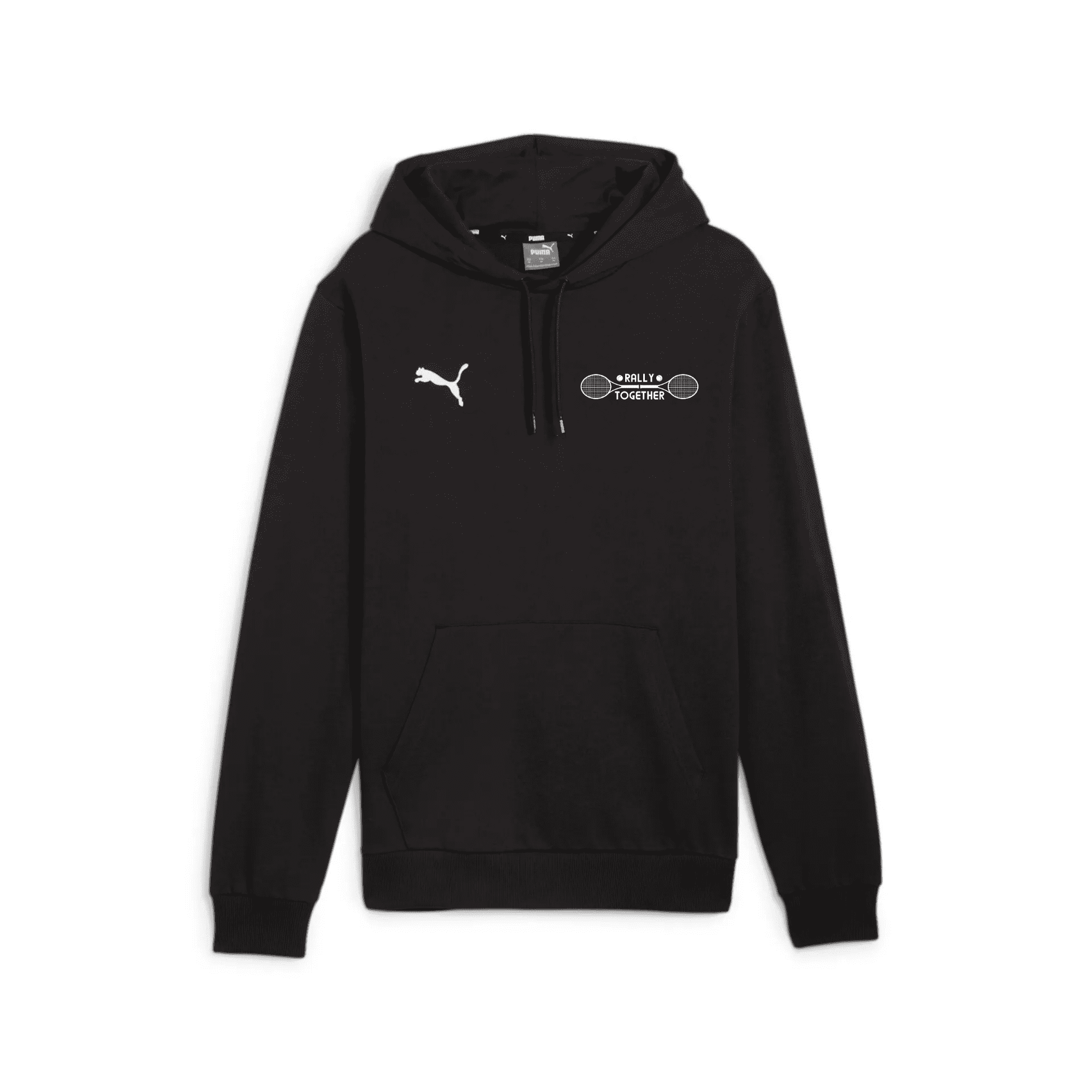 Rally Together Hoodie