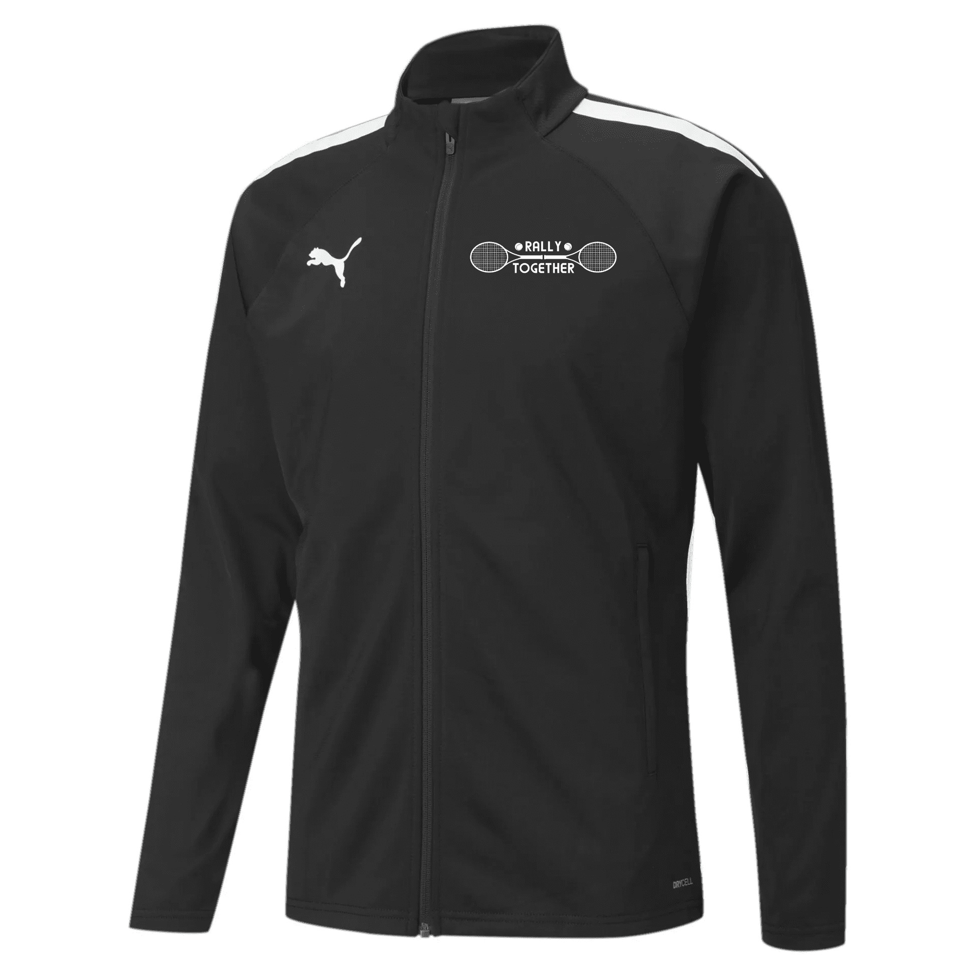 Rally Together Jacket