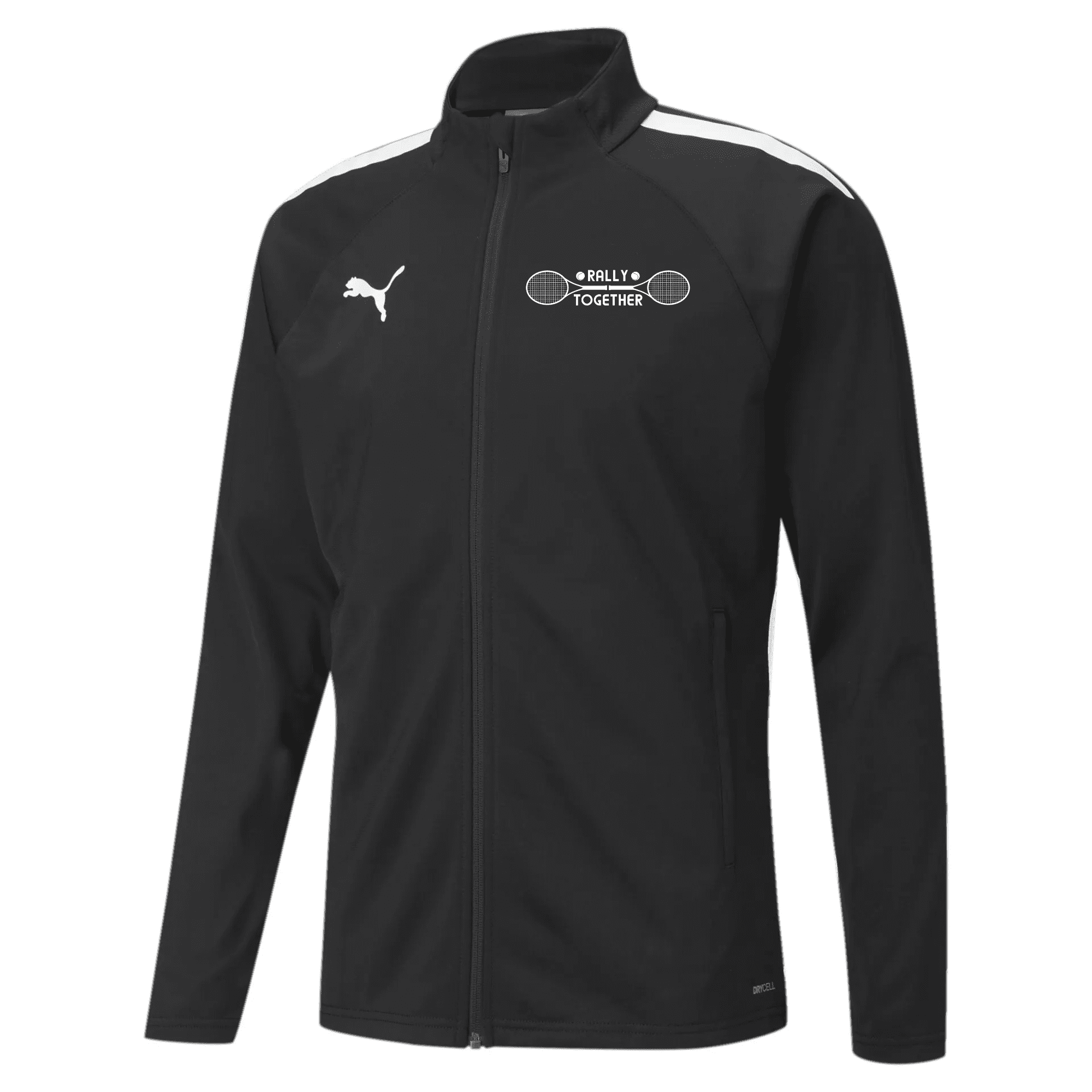 Rally Together Jacket