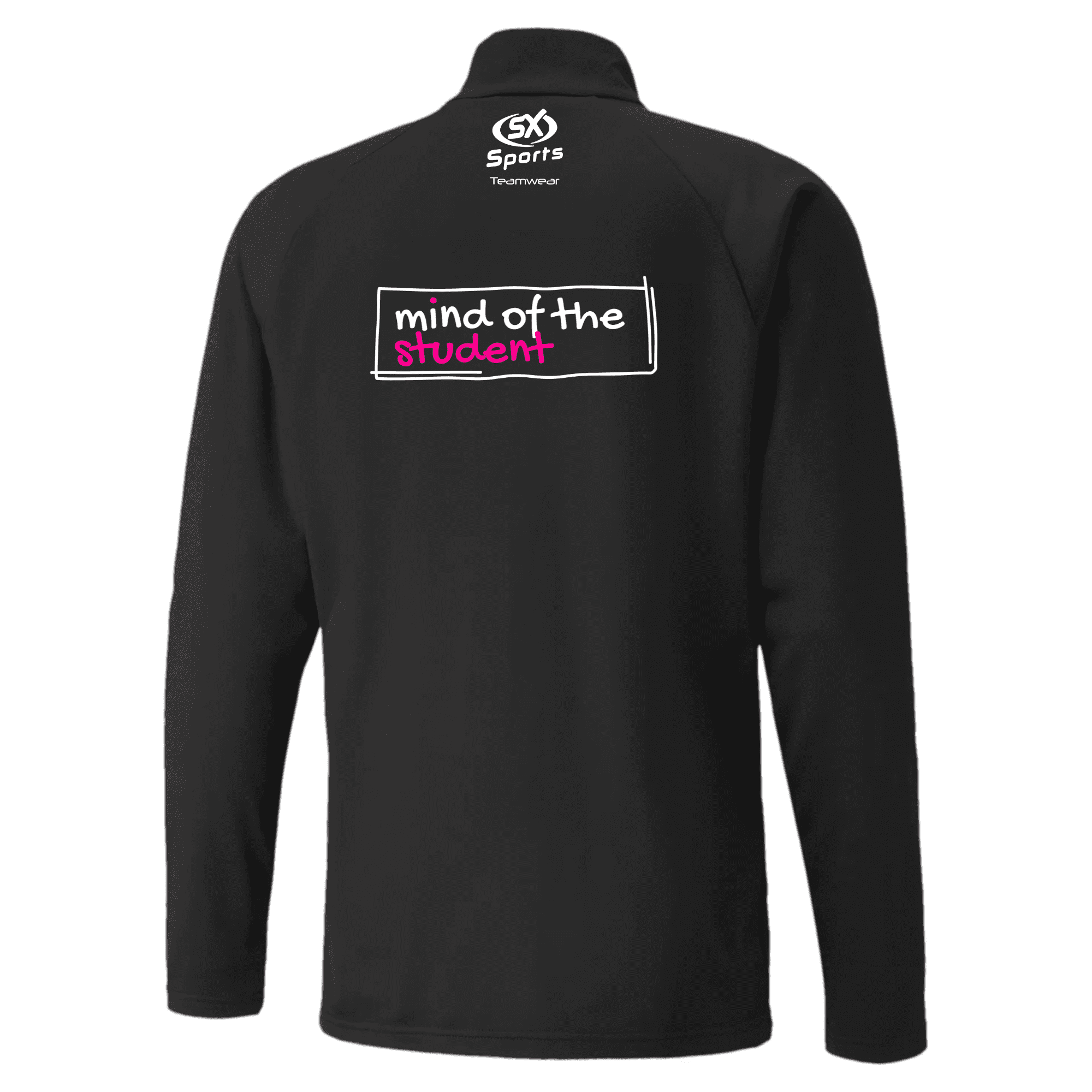 Rally Together Jacket