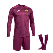 Ramsden Scotia 2024 Away Goalkeeper Kit