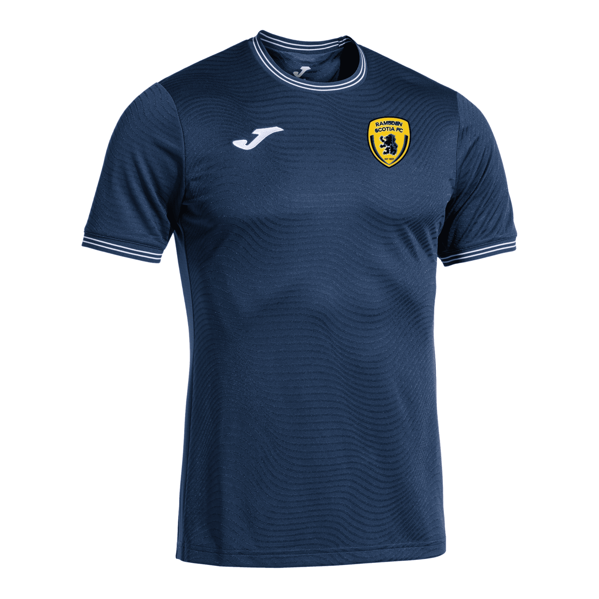 Ramsden Scotia 2024 Away Kit