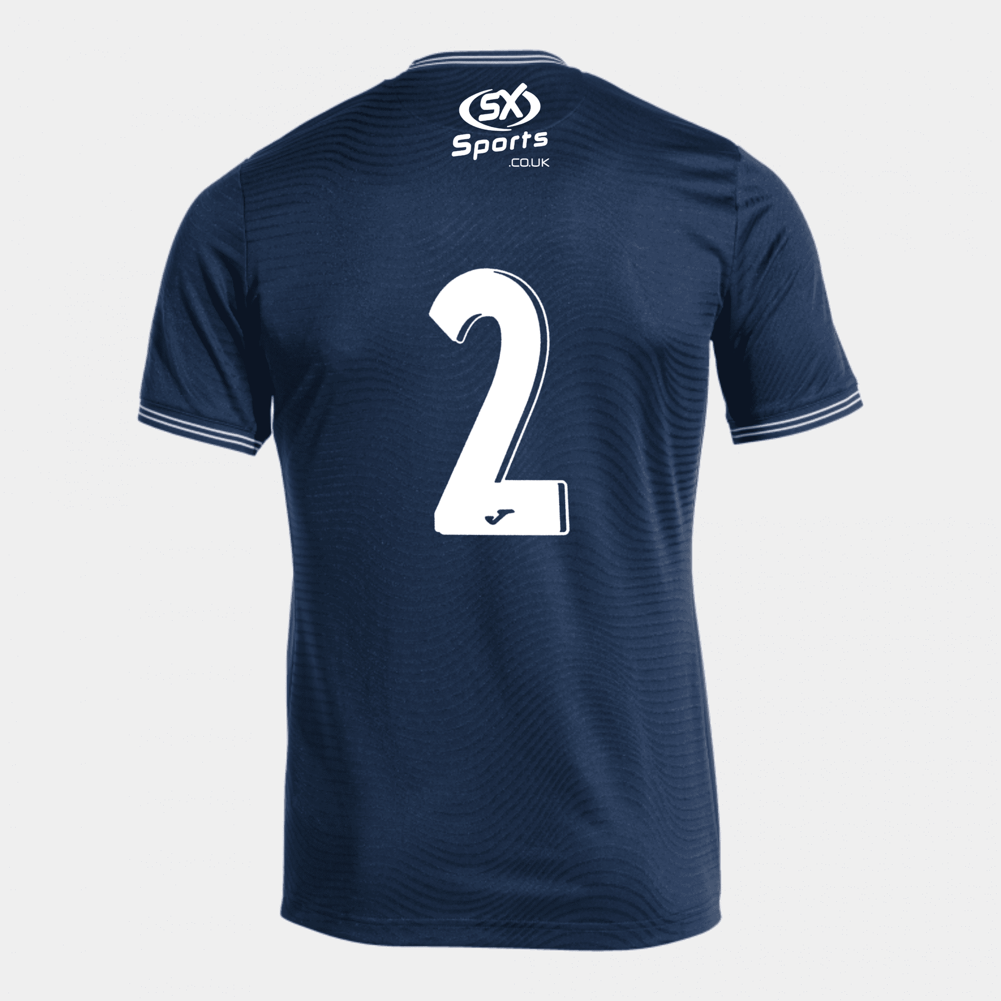 Ramsden Scotia 2024 Away Kit