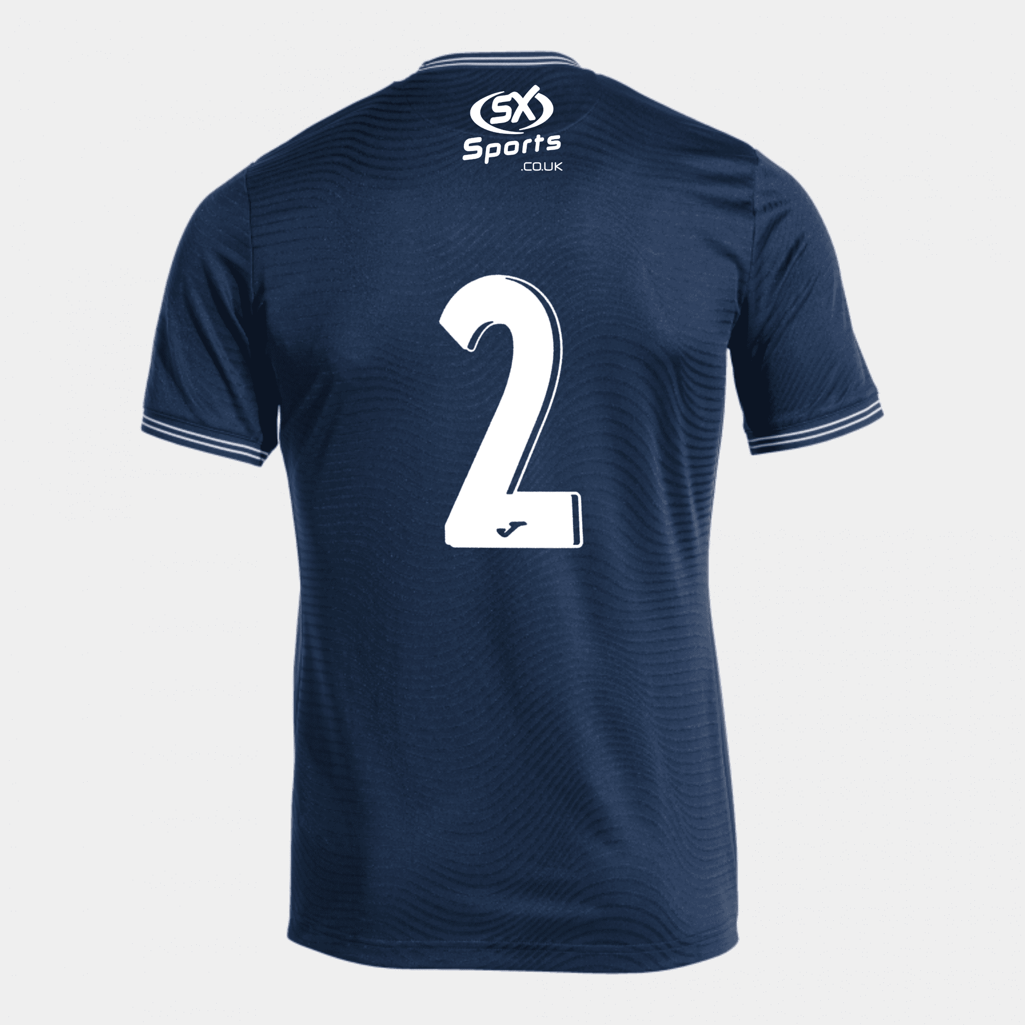 Ramsden Scotia 2024 Away Kit