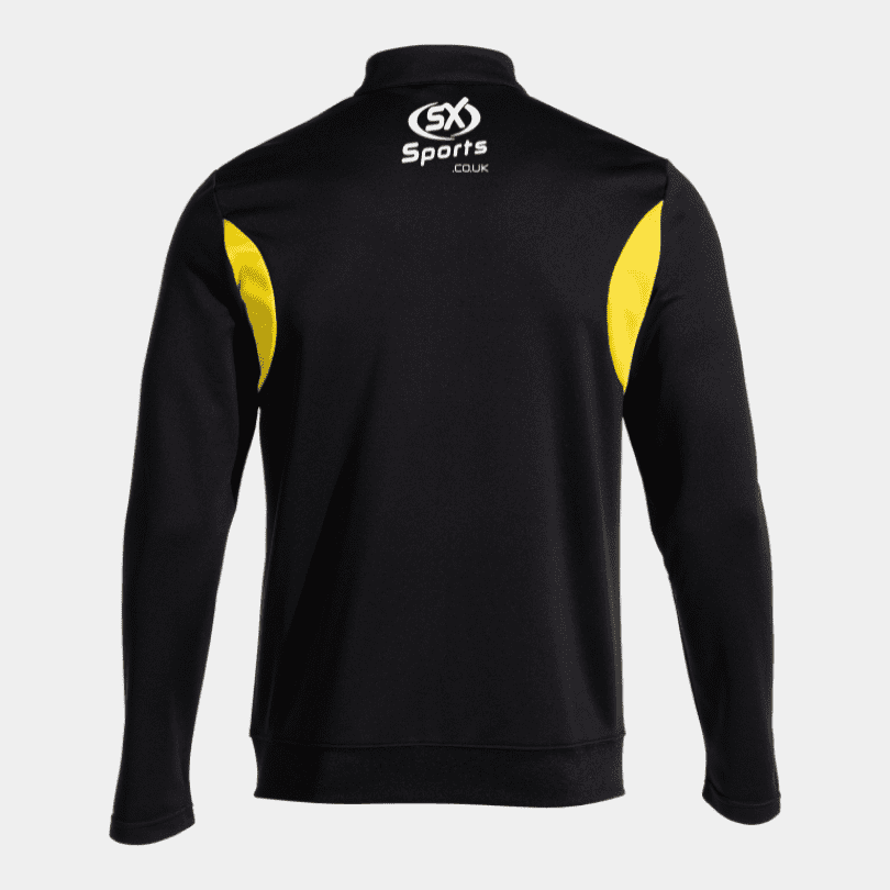 Ramsden Scotia 2024 Full Zip Jacket