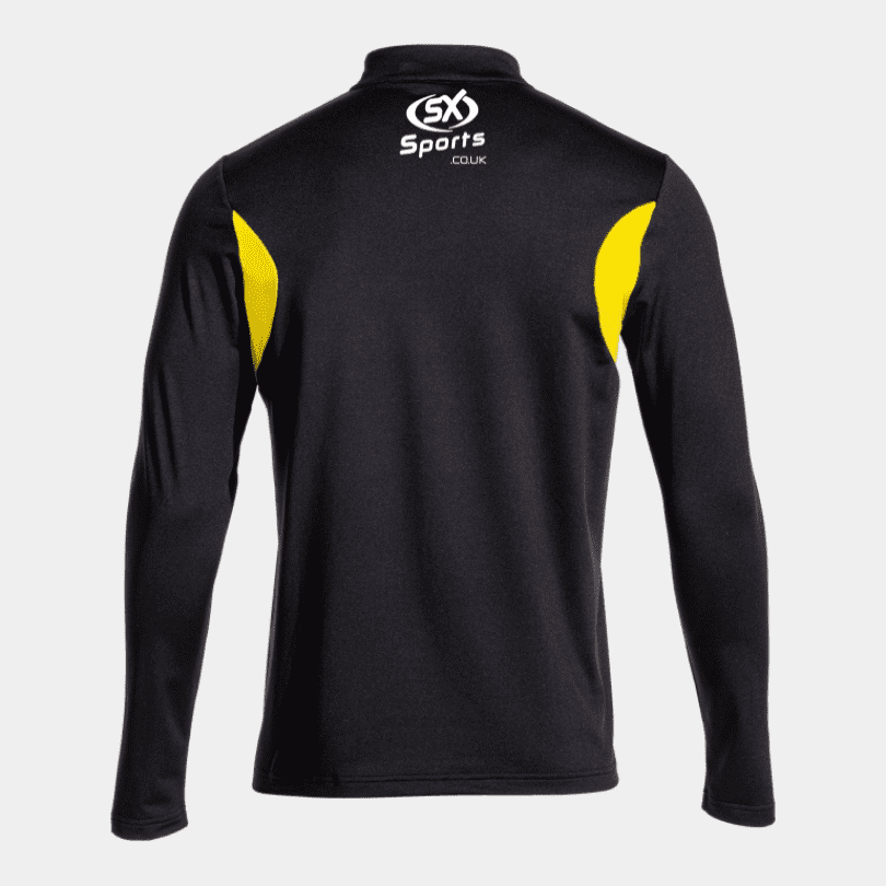 Ramsden Scotia 2024 Half Zip