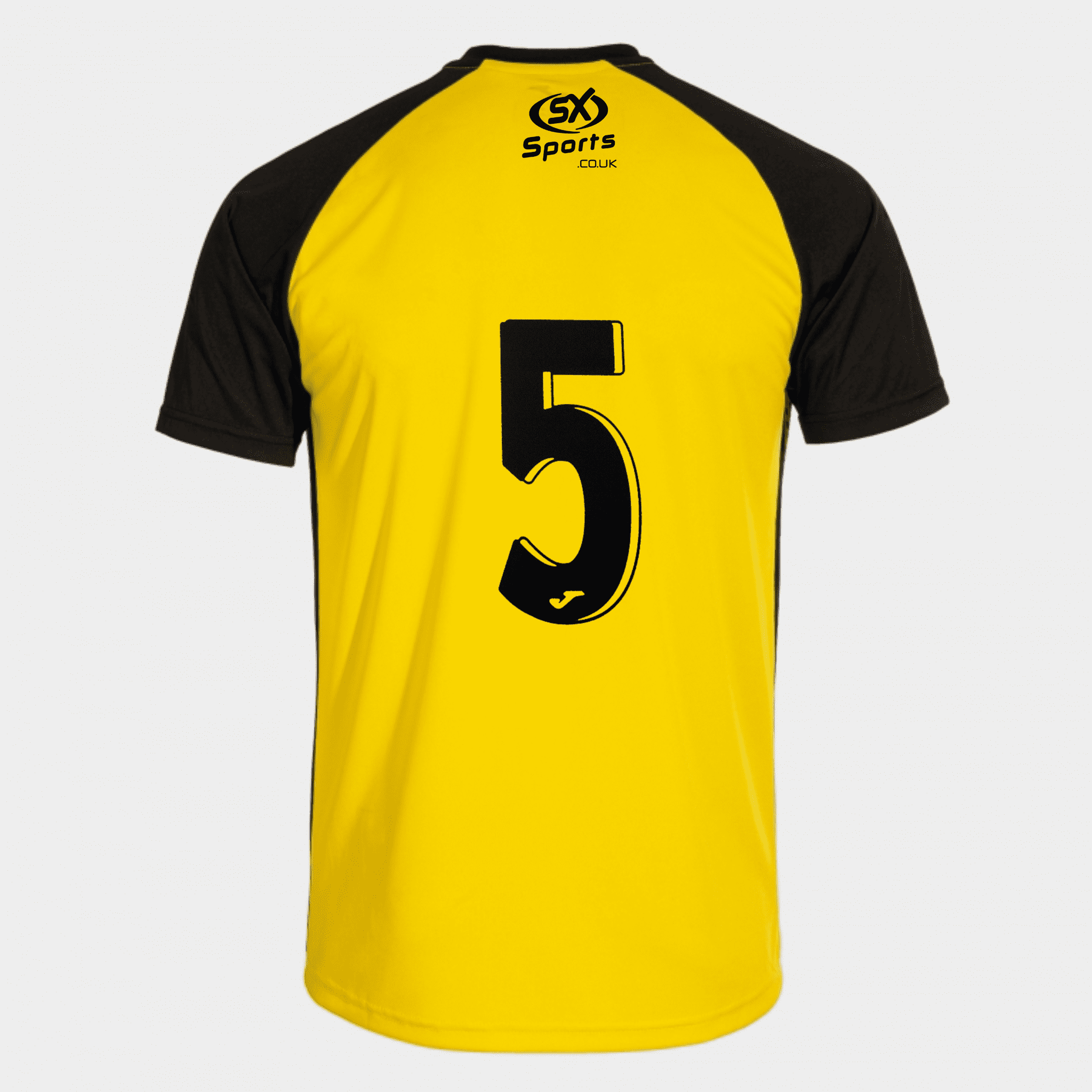 Ramsden Scotia 2024 Home Kit