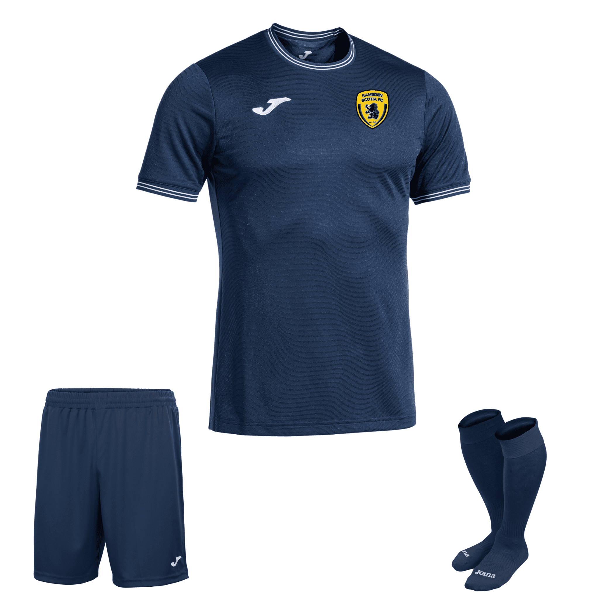 Ramsden Scotia 2024 Pant