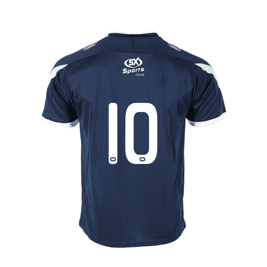 Rayleigh Boys & Girls Away Kit