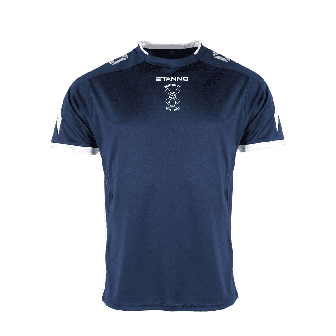 Rayleigh Boys & Girls Away Kit