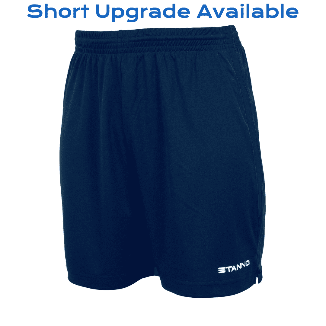 Rayleigh Boys & Girls Away Kit