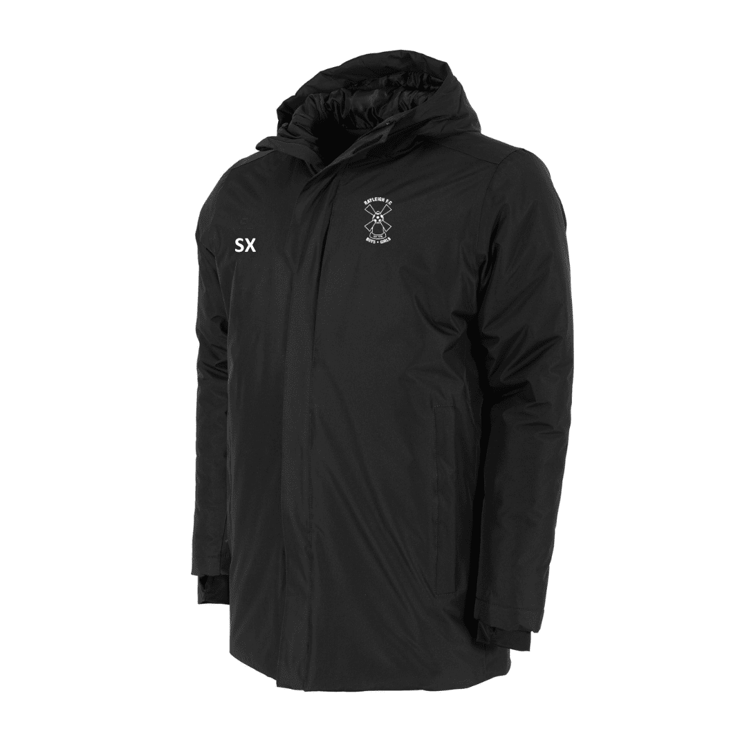 Rayleigh Boys & Girls Bench Coat