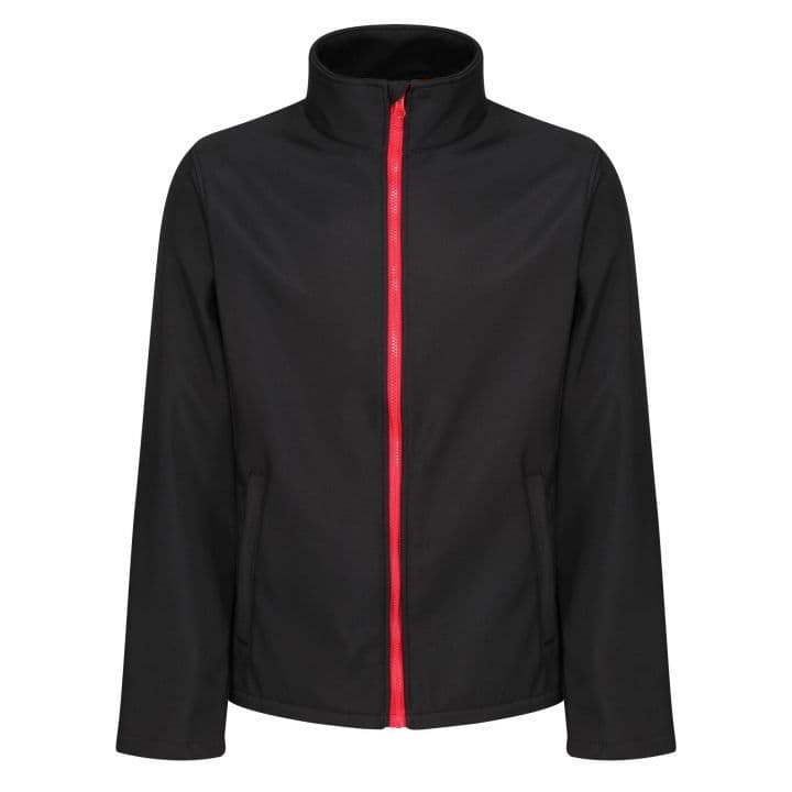 Regatta Ablaze Softshell Jacket