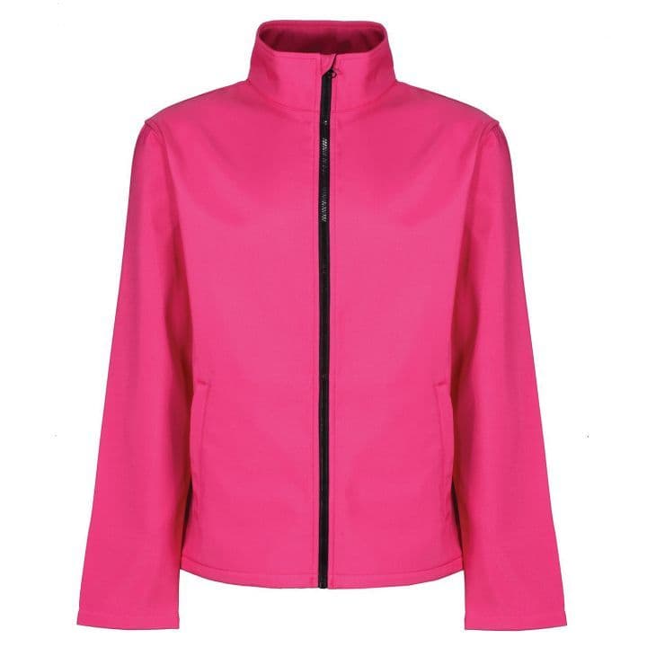 Regatta Ablaze Softshell Jacket