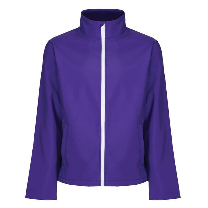 Regatta Ablaze Softshell Jacket