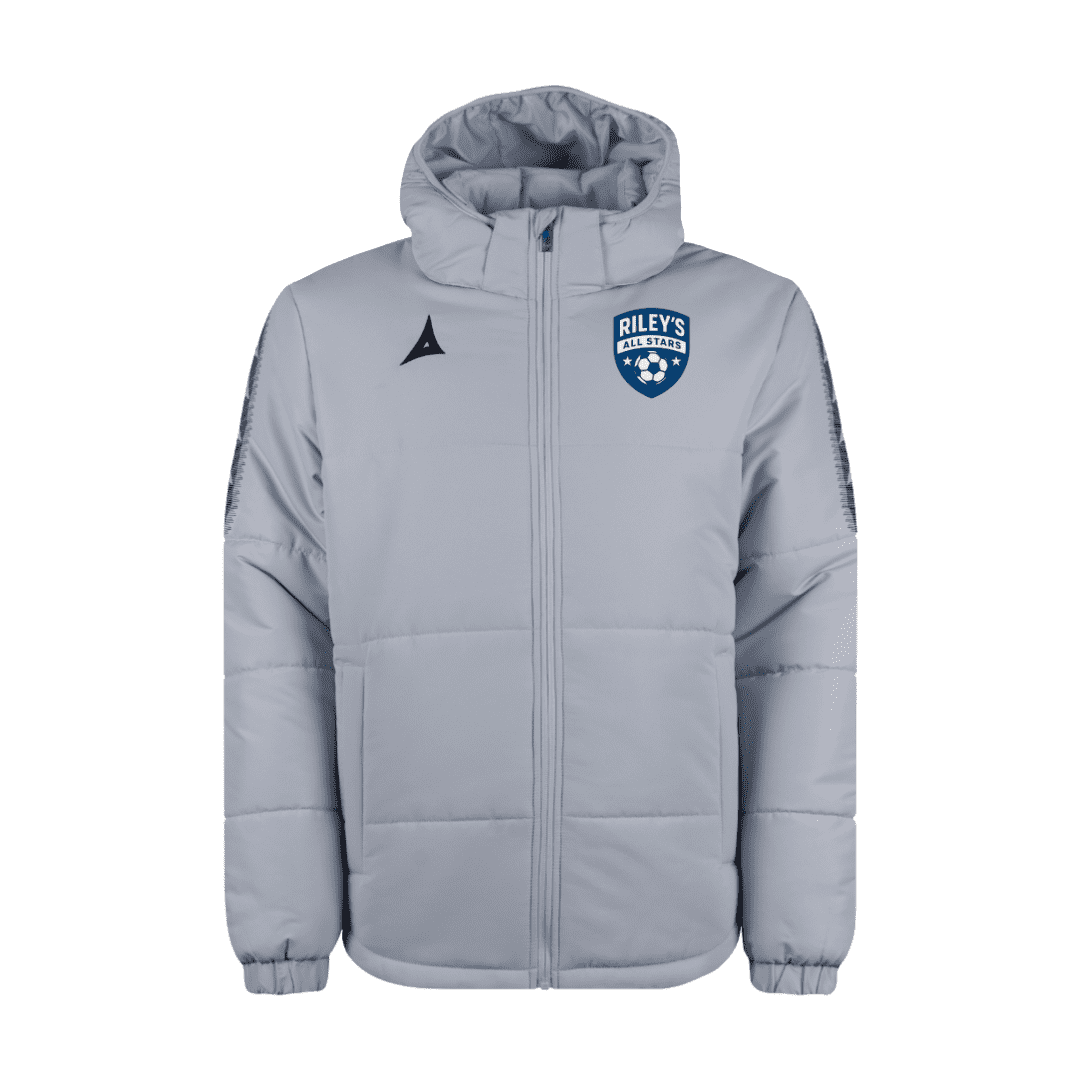 Riley's All Stars Coat