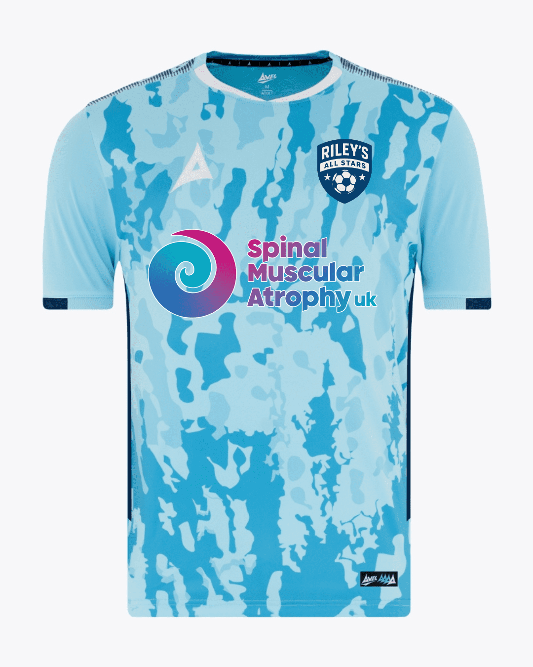 Riley's All Stars Replica Shirt