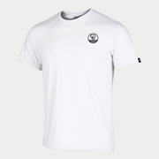 Run Free United Cotton T Shirt