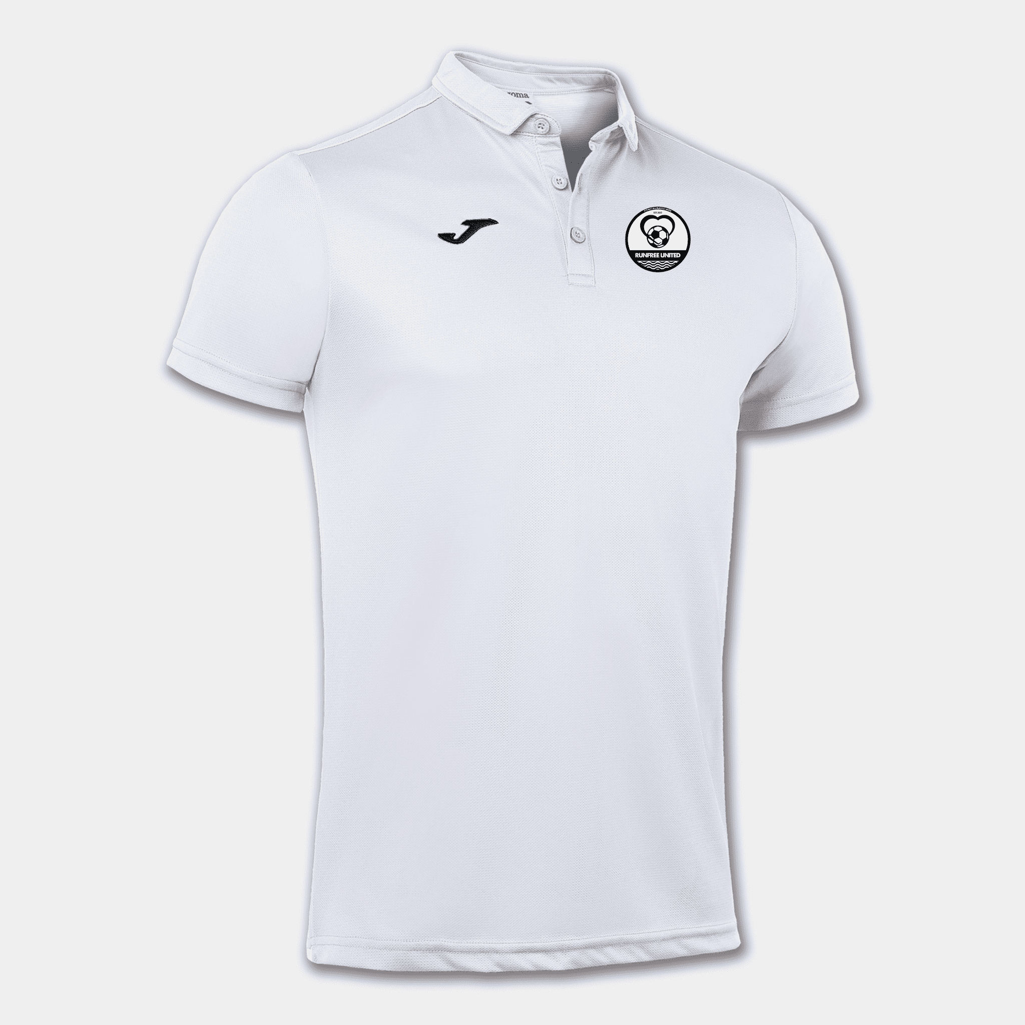 Joma Hobby Polo  Shirt