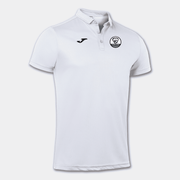 Run Free United Polo Shirt