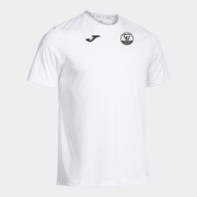 Run Free United Polyester T Shirt
