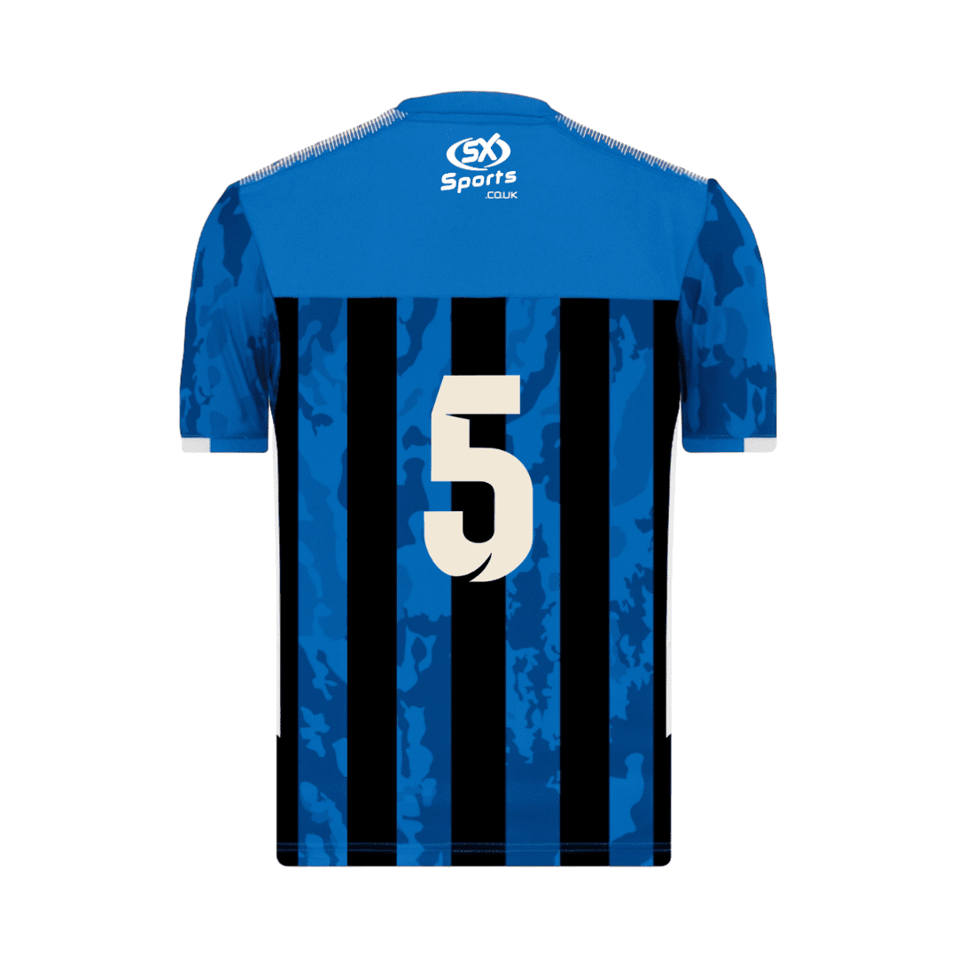 Shaftsbury FC Away Shirt