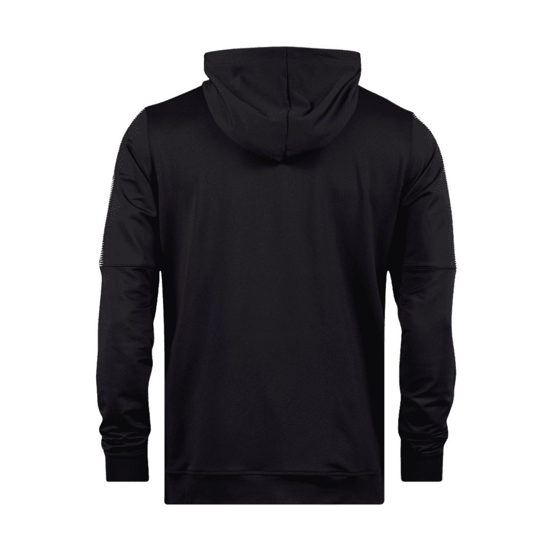 Shaftsbury FC Coaches Hoodie
