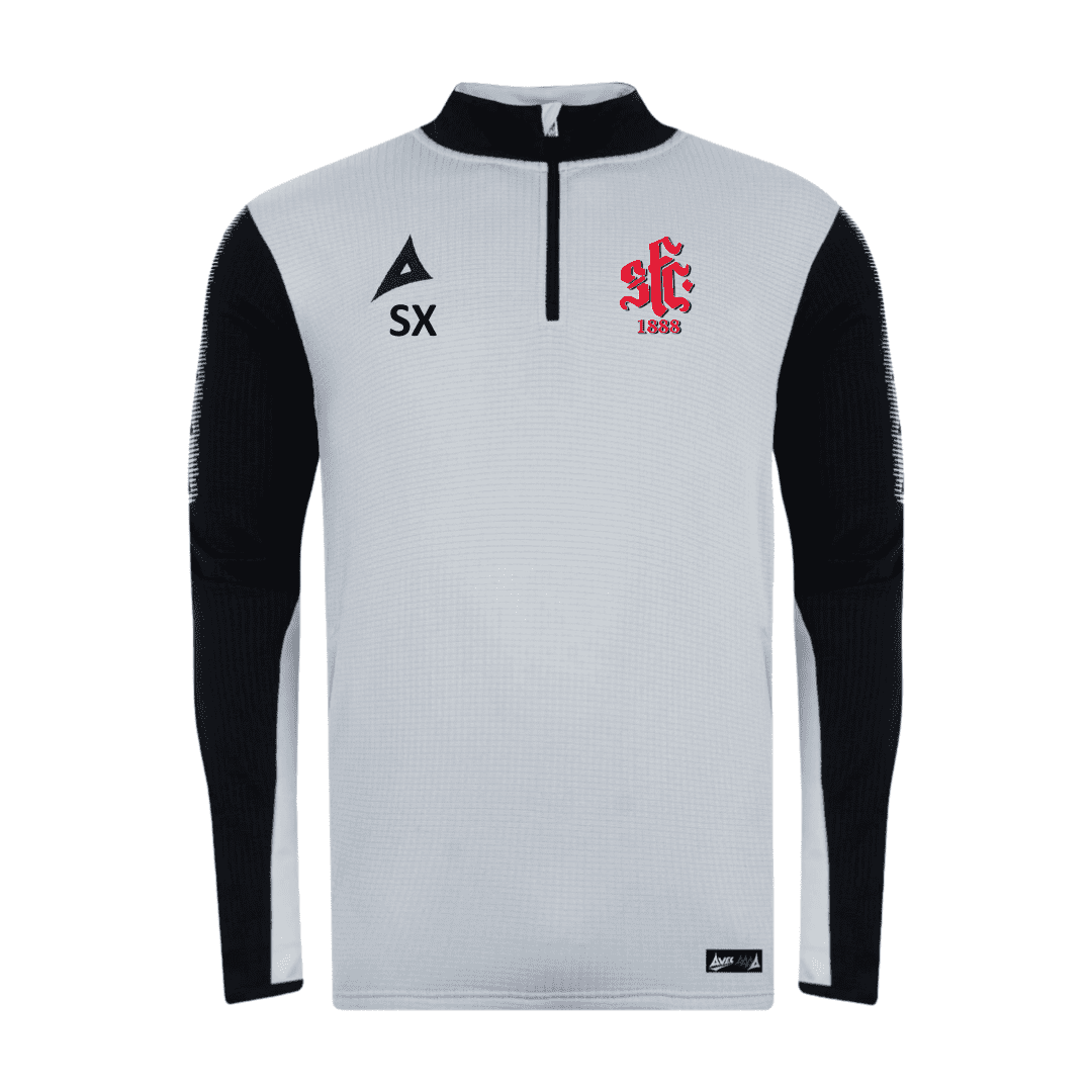 Bowers & Pitsea Ladies Coaches Pro Sweatshirt