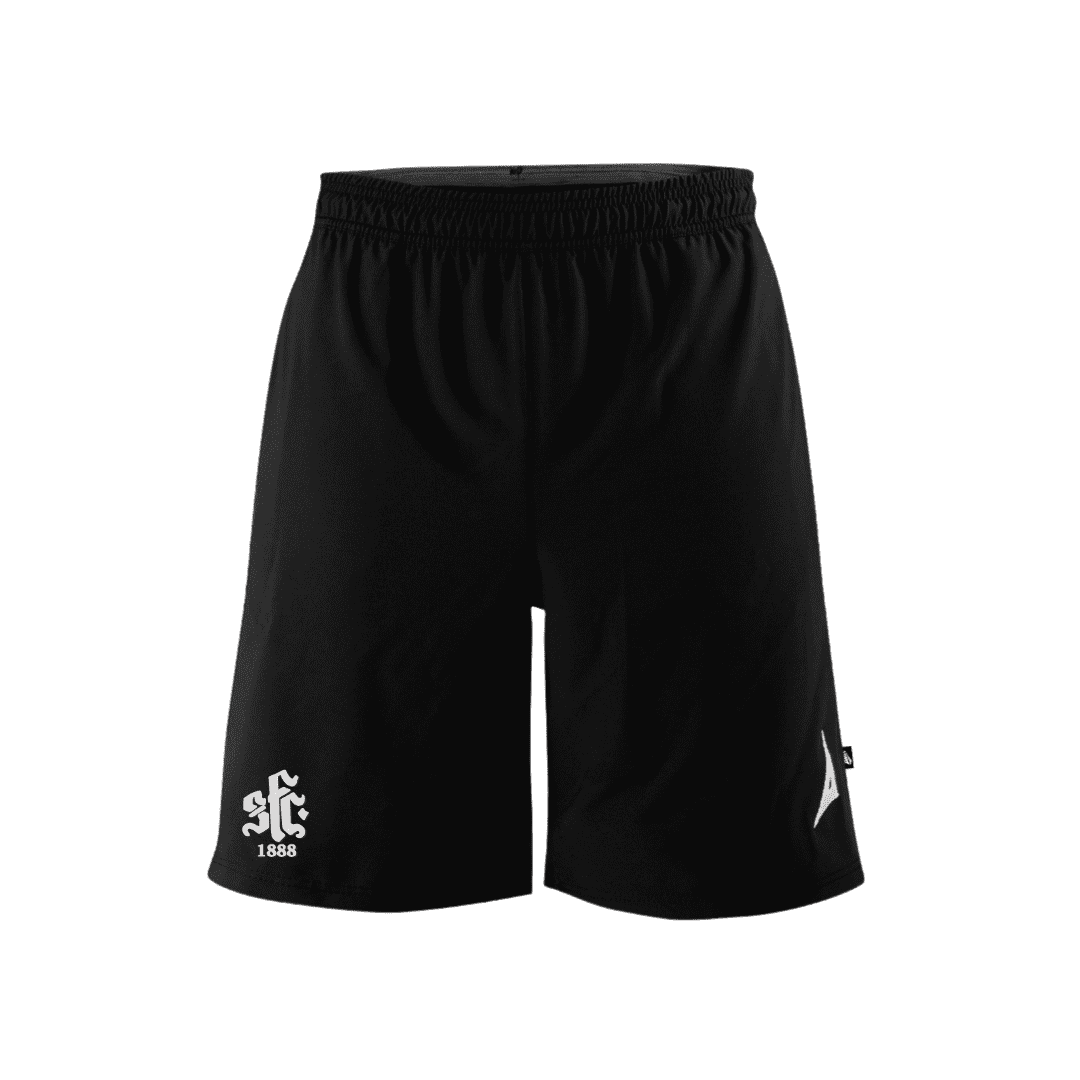 Shaftsbury FC Focus Tech Short
