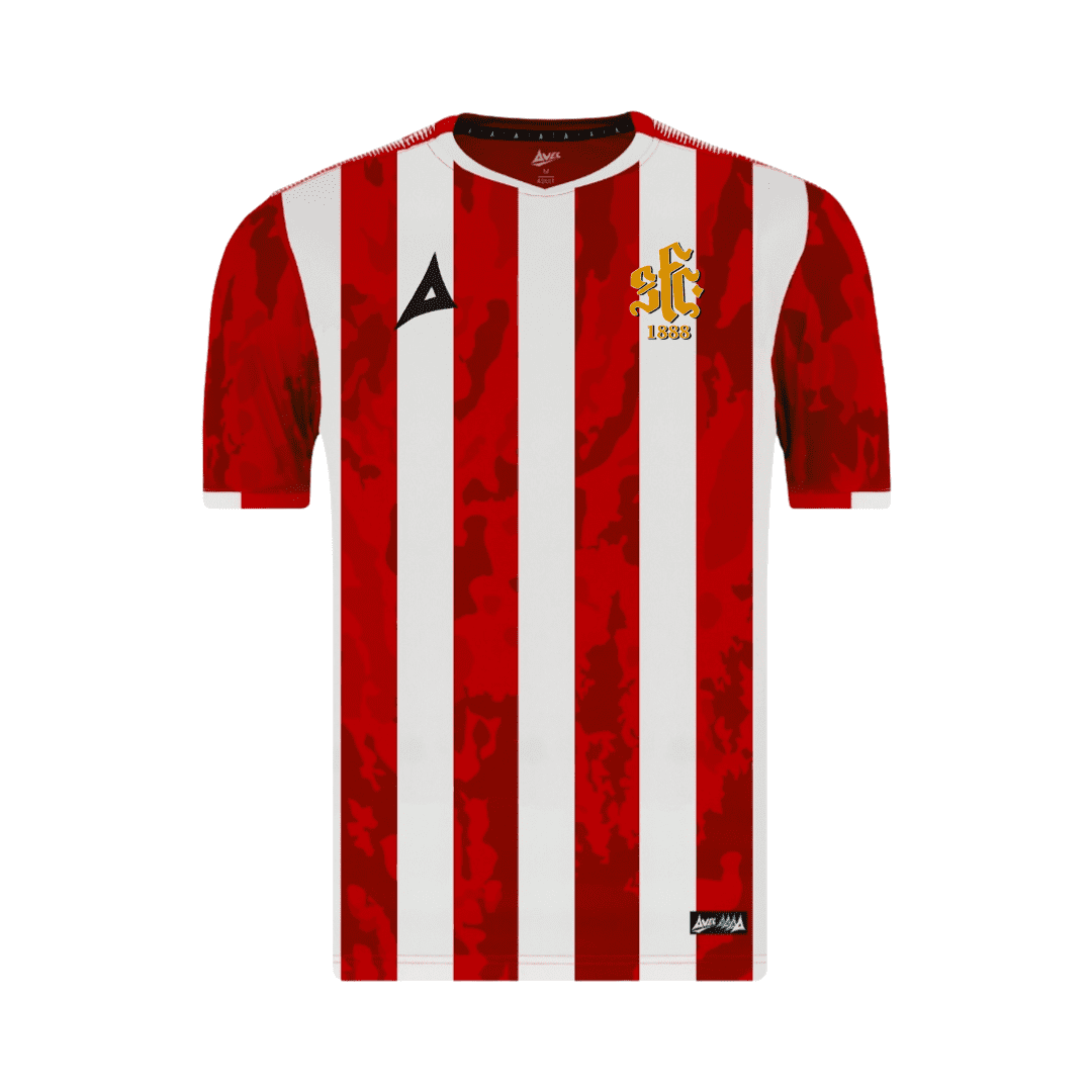 Shaftsbury FC Home Shirt