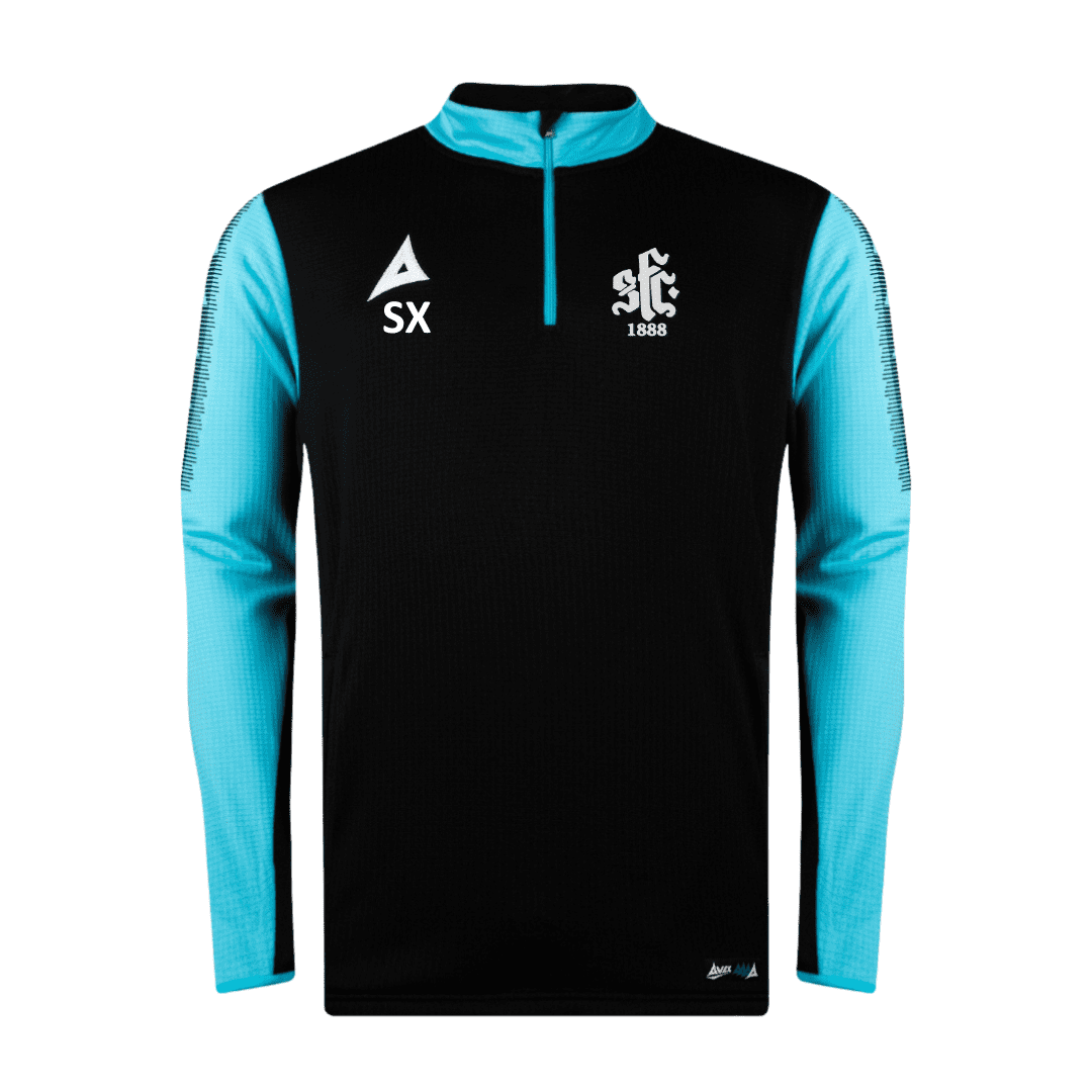 Shaftsbury FC Players Training Sweatshirt