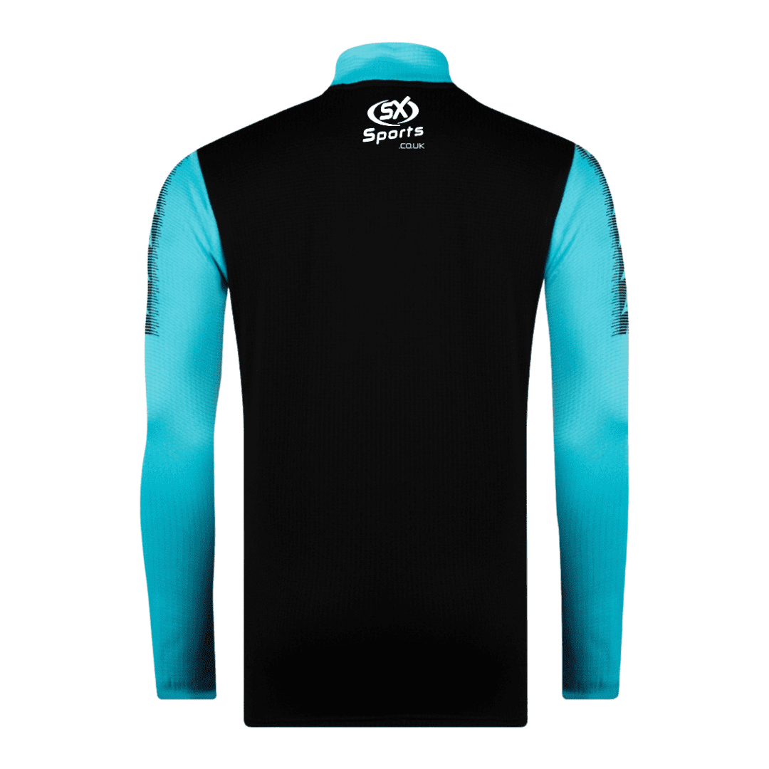 Shaftsbury FC Players Training Sweatshirt