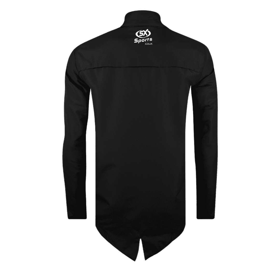 Shaftsbury FC Rain Jacket