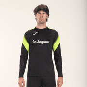 Single Colour Sponsor Logo