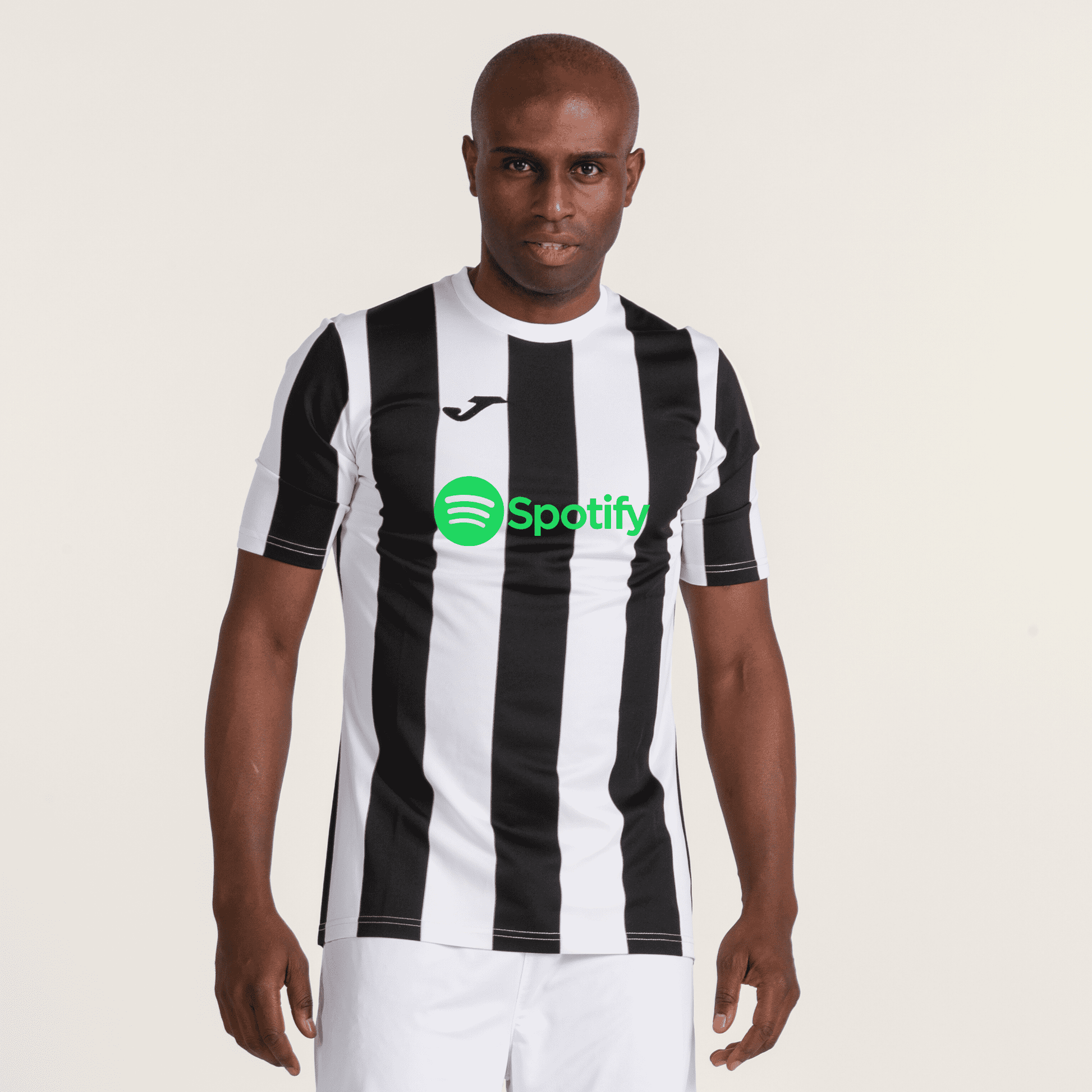 Single Colour Sponsor Logo