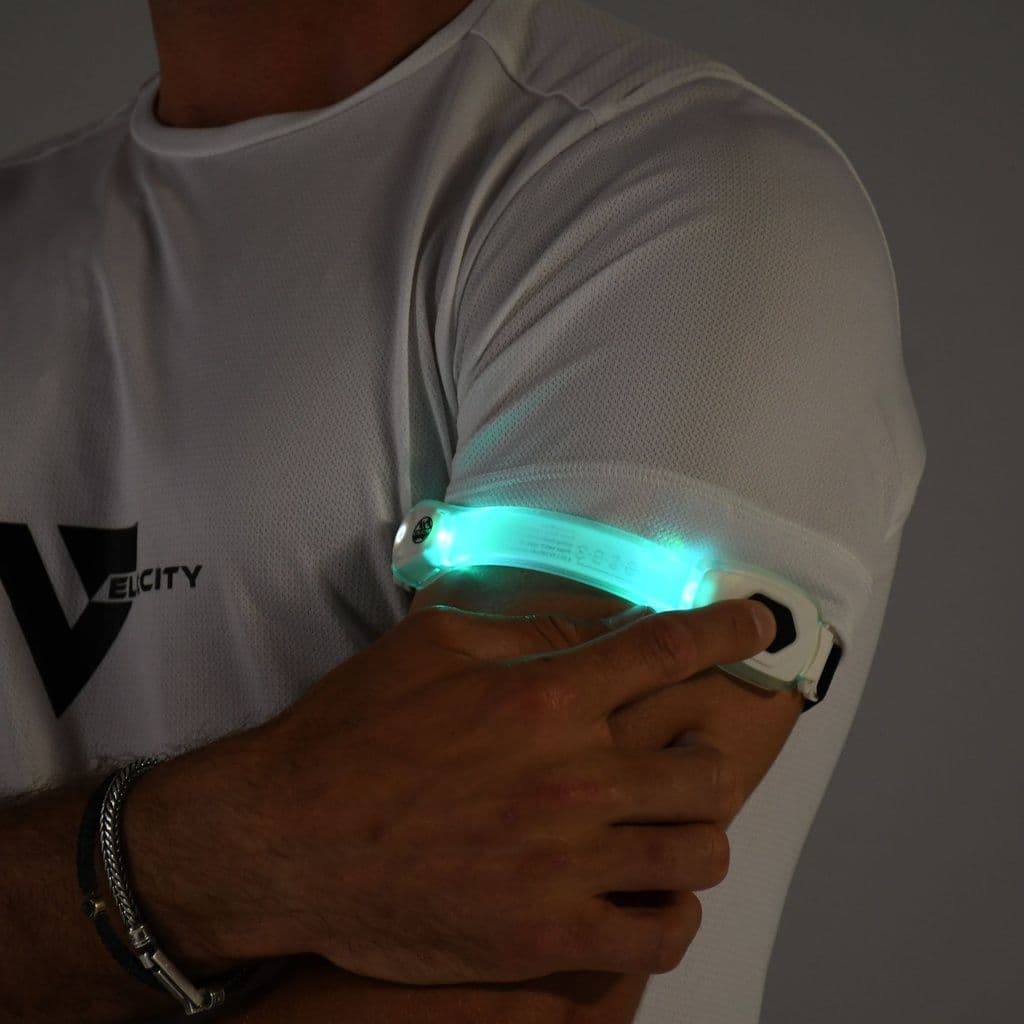 Six Peaks LED Armband Running Safety Light