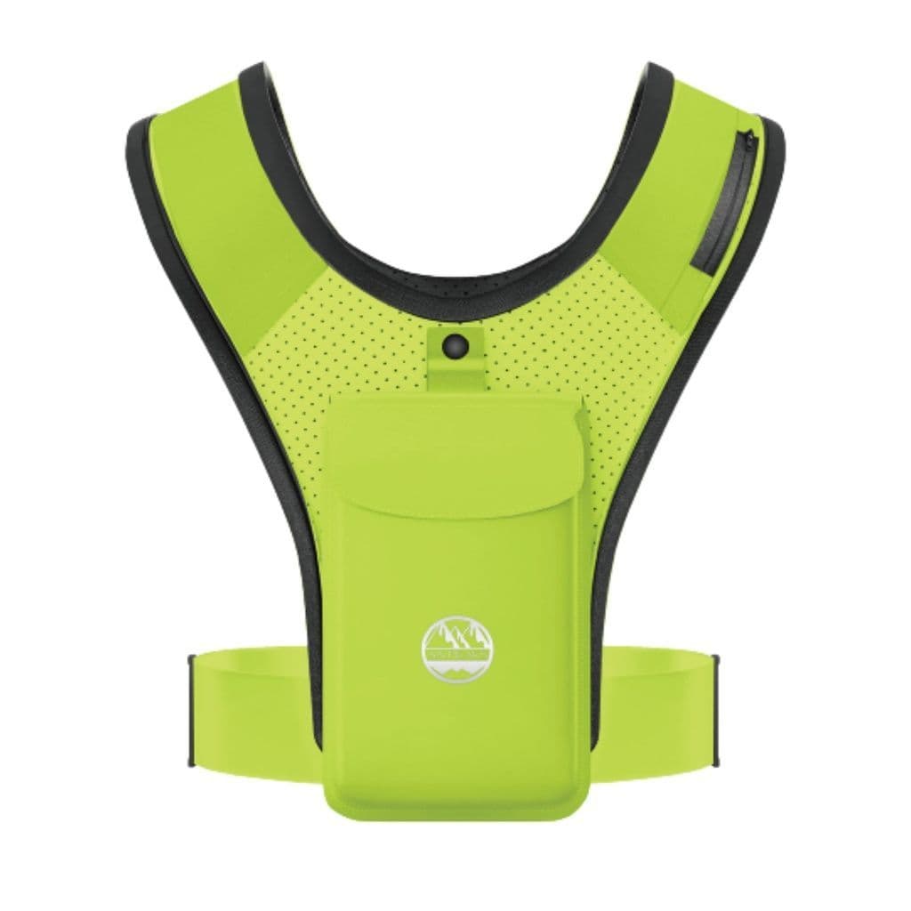 SIA2000Y-Neon Yellow